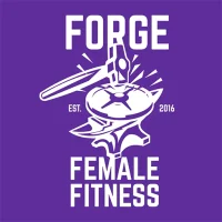 Forge Female Fitness