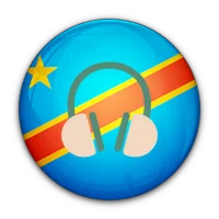 DRC Congo Radio Stations