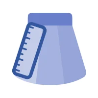 Circle Skirt Calculator Plus