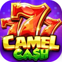 Camel Cash Casino - 777 Slots