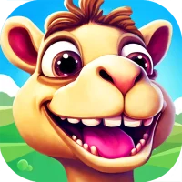 Camel GO