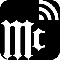 McIntosh Cast Connect