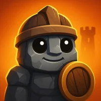 Rocky - Strategy Tower Games