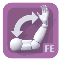 ArtPose Female Edition