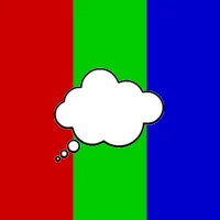 Screen Burn-In Screen Saver